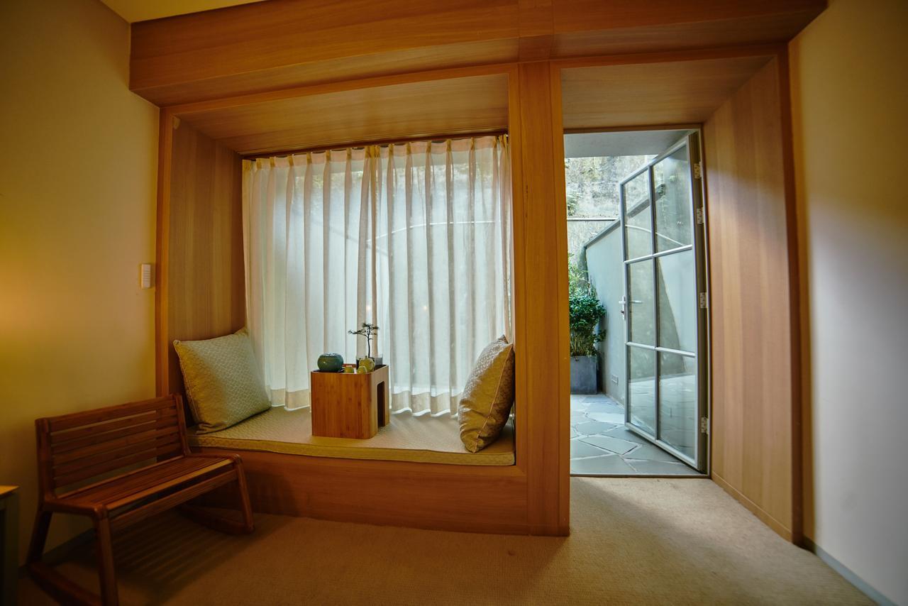 Ruyi Boutique Hotel At West Lake Ханчжоу Экстерьер фото