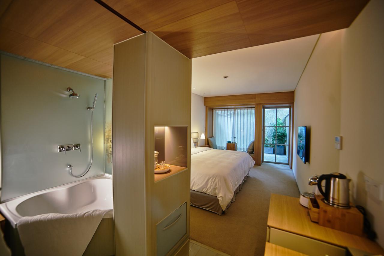 Ruyi Boutique Hotel At West Lake Ханчжоу Экстерьер фото