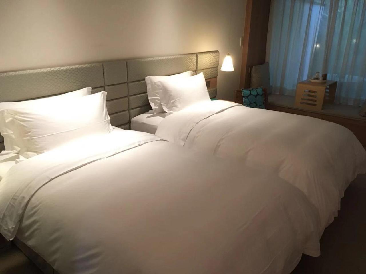 Ruyi Boutique Hotel At West Lake Ханчжоу Экстерьер фото