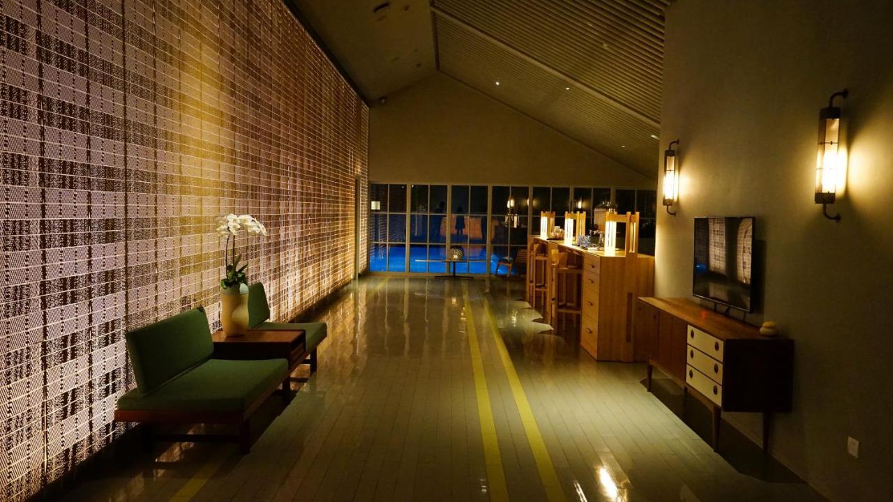 Ruyi Boutique Hotel At West Lake Ханчжоу Экстерьер фото