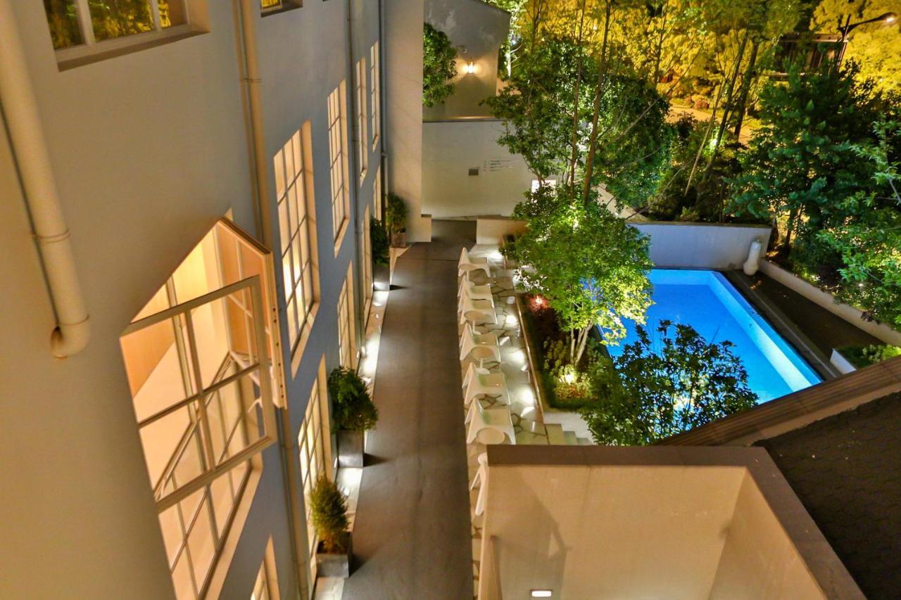 Ruyi Boutique Hotel At West Lake Ханчжоу Экстерьер фото